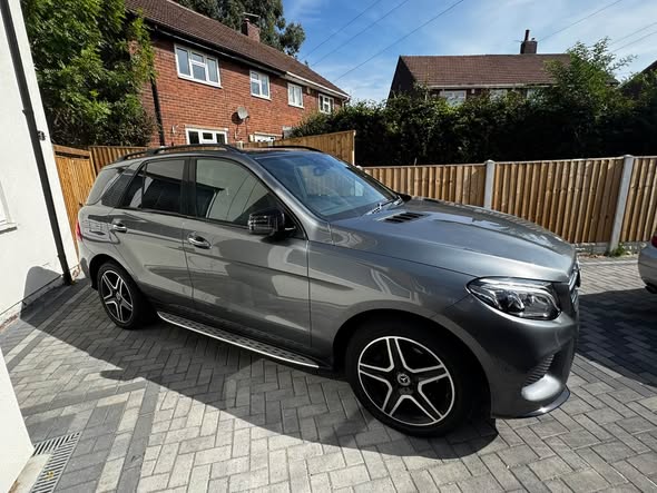 Vehicle featured in Universal Vehicle Security’s recent installation posts